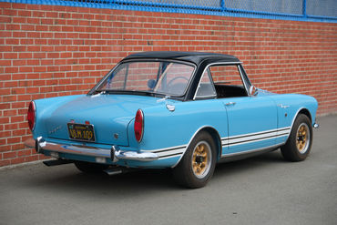 250824 Sunbeam Tiger 38