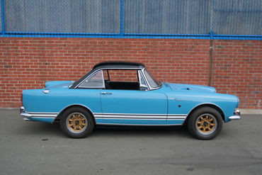 250824 Sunbeam Tiger 39