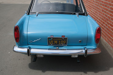 250824 Sunbeam Tiger 44