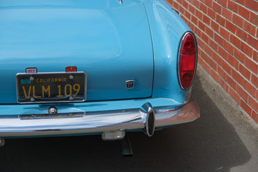 250824 Sunbeam Tiger 45