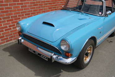 250824 Sunbeam Tiger 47
