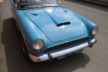 250824 Sunbeam Tiger 48