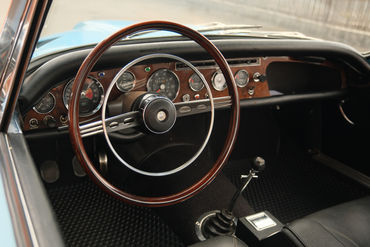 250824 Sunbeam Tiger 50