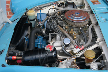 250824 Sunbeam Tiger 65