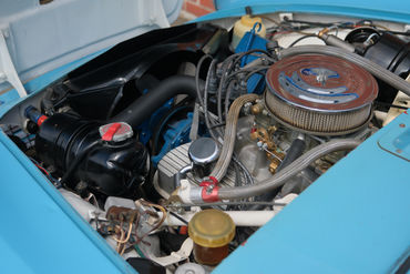 250824 Sunbeam Tiger 66