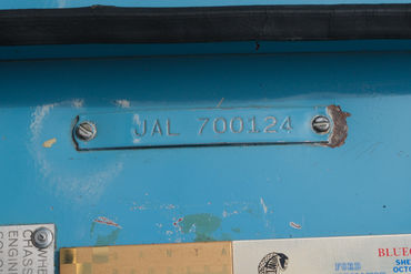 250824 Sunbeam Tiger 70