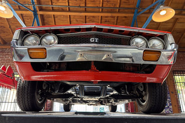Celica Under 1